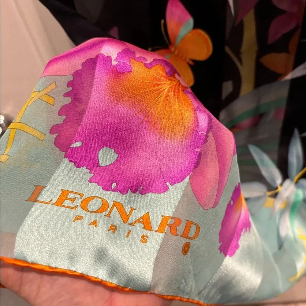 Leonard Paris leonard paris